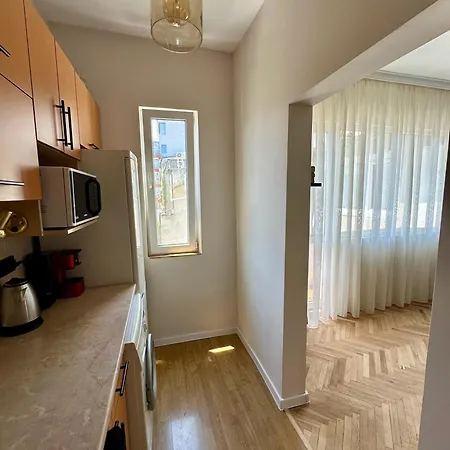 Apartament M9 *