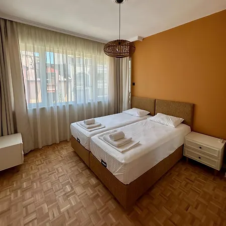 Апартаменти M9 Варна