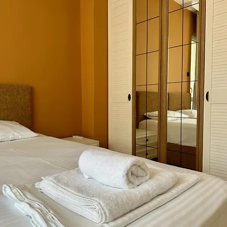 M9 Apartament